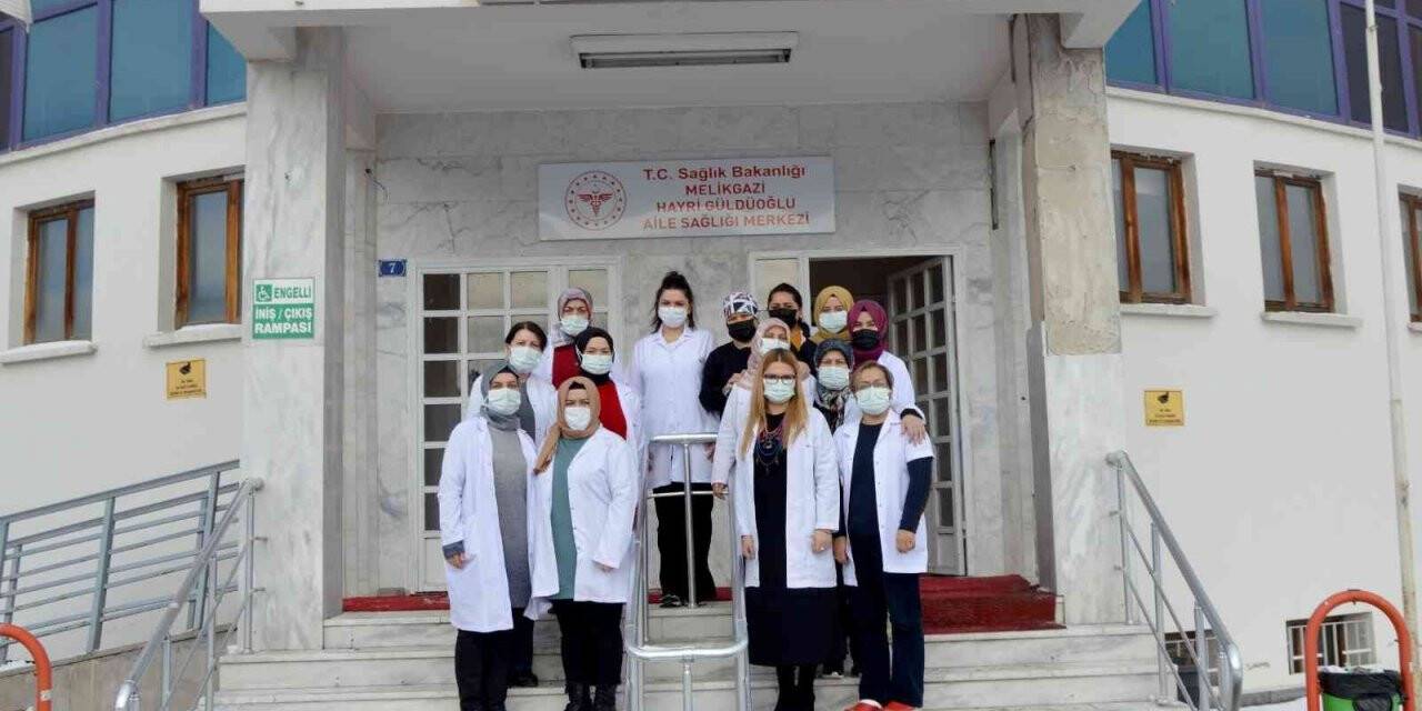 Sağlıklı yaşamak bu merkezlerde hem ücretsiz hem de kolay