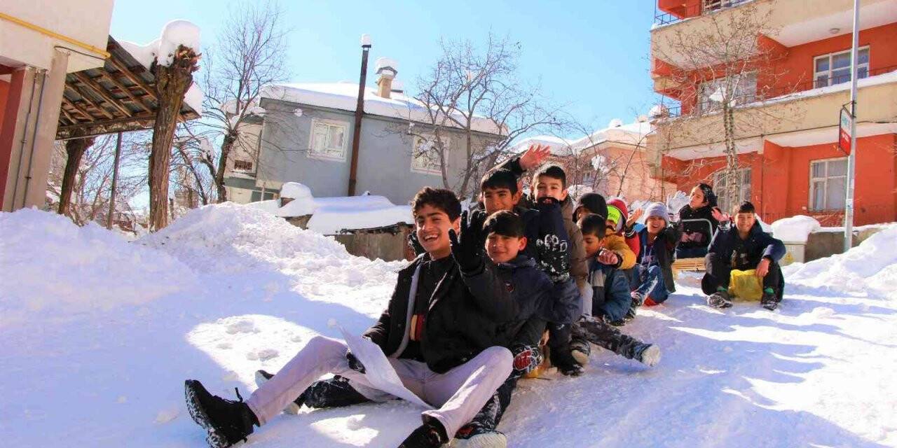 Bingöl’de eğitime bir kez daha ara verildi