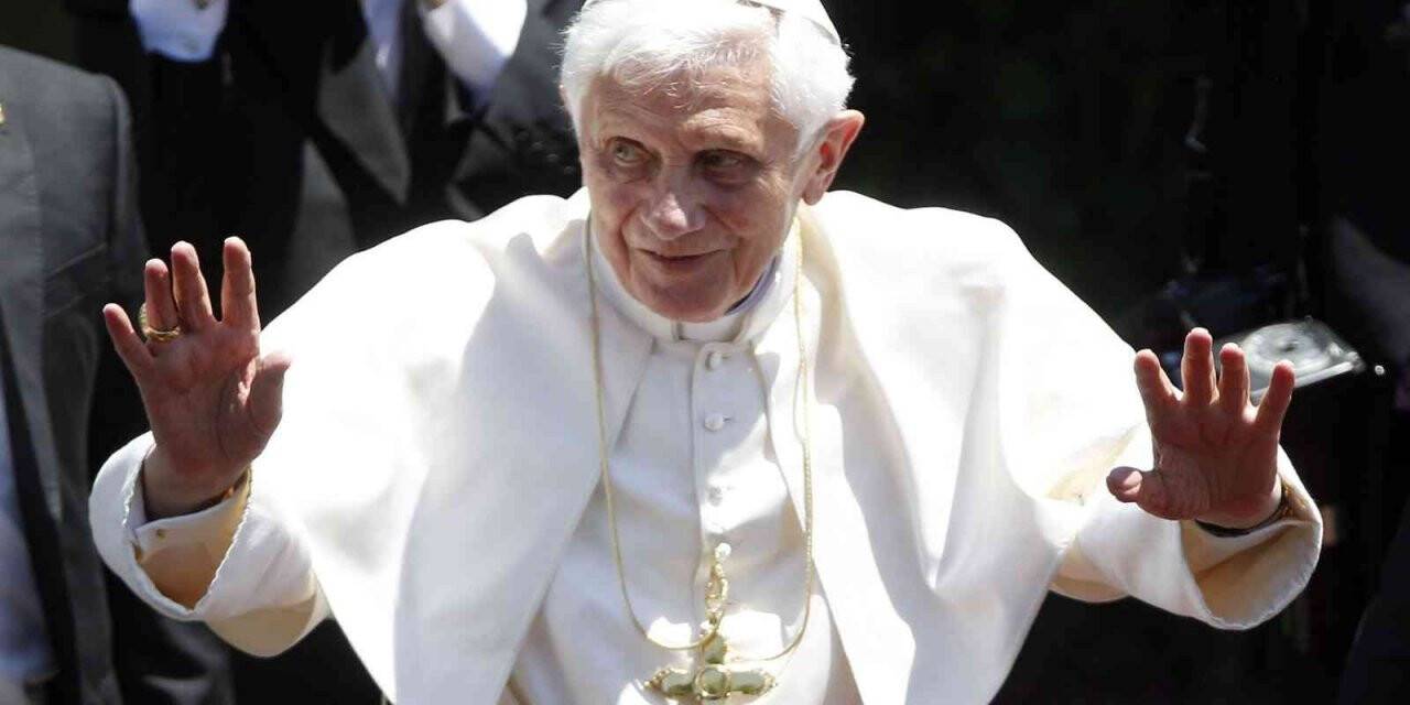 Almanya’da kilisede istismar raporu: “Papa 16’ncı Benedict sessiz kaldı”