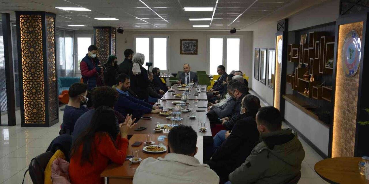 KOSGEB’ ten işverene ve istihdama destek