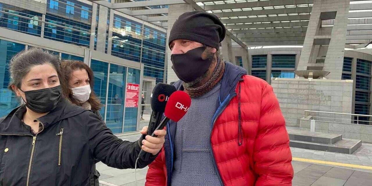 Ümraniye’deki scooter faciasına mahkemeden tahliye kararı