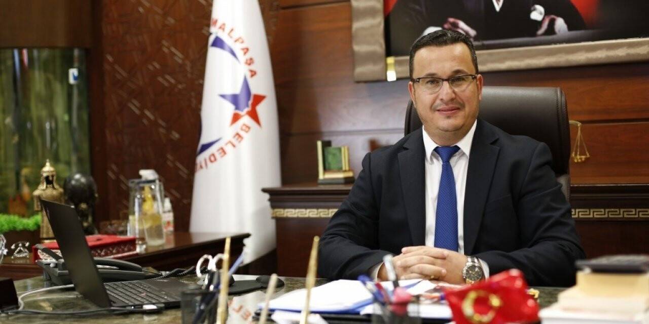 Başkan Kanar’ın Kovid-19 testi pozitif çıktı