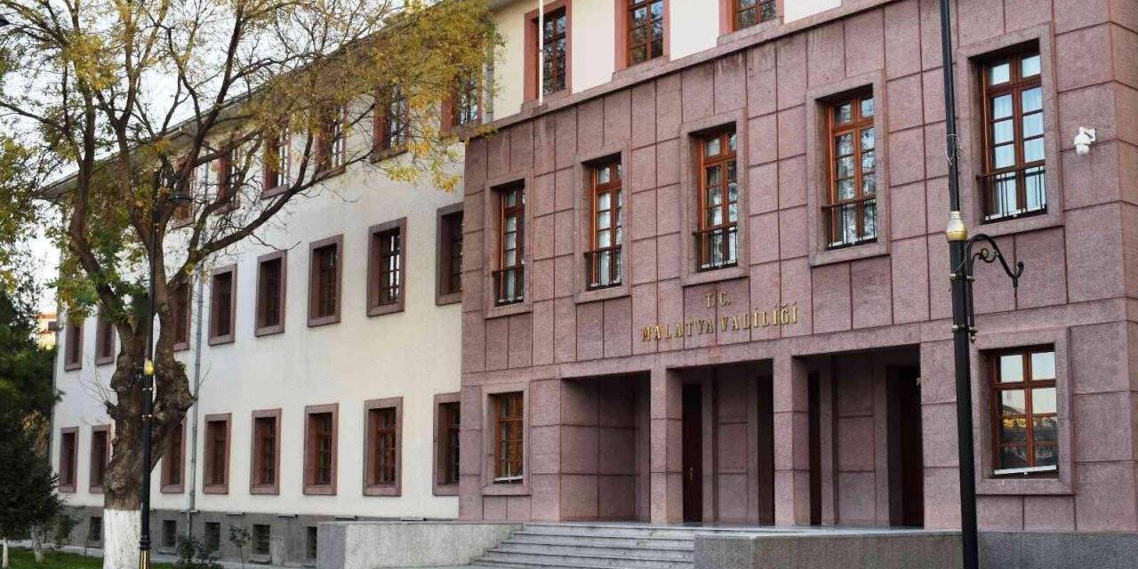 Malatya’da okullar yarın da tatil