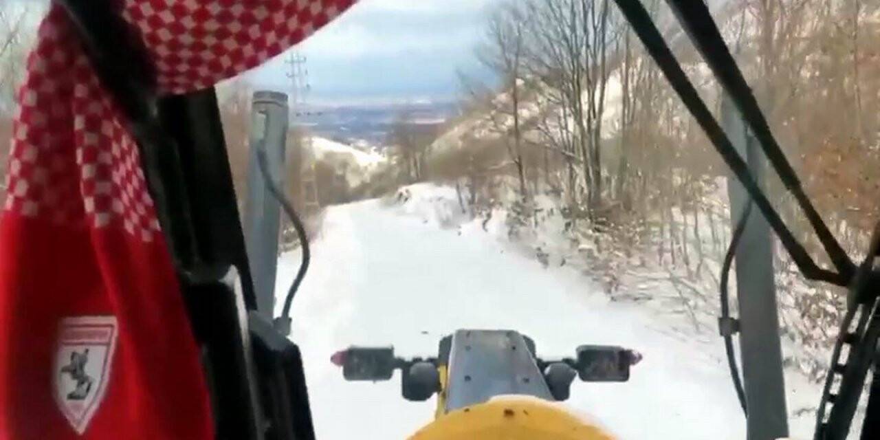 Samsunspor aşkı tüm yolları açtı