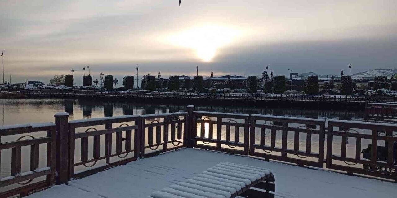 Karadeniz Bölgesi’ne ’aşırı’ soğuklar geliyor
