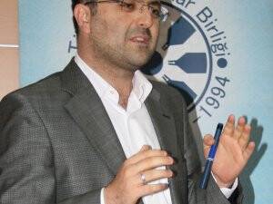 TYB’de, ‘Türk Algısı’ konuşuldu