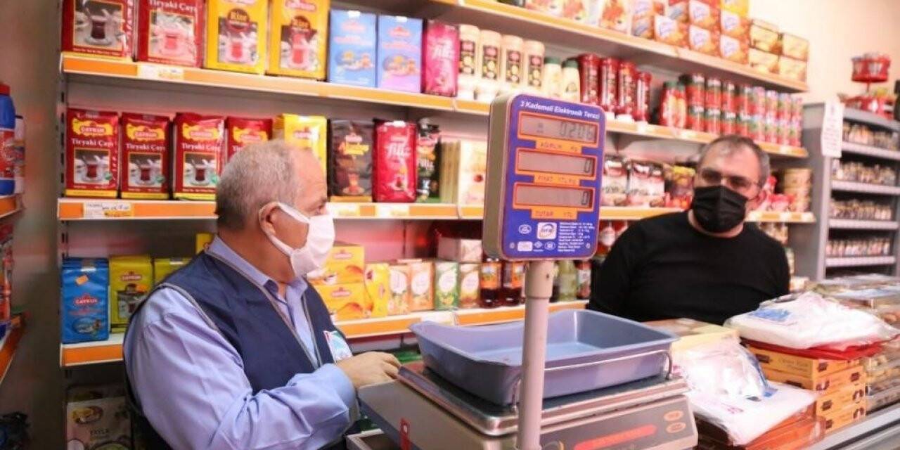 Ölçü ve tartı aletlerinde muayene zamanı