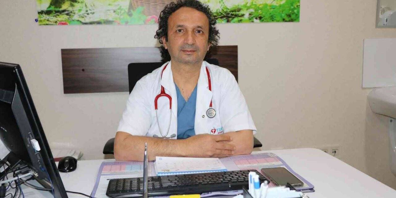 Çocuklarda Covid ile gribal enfeksiyonu ayırt etmek zor