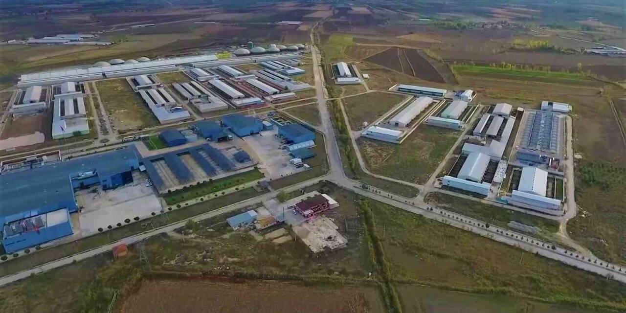 Amasya Valisi Masatlı: “İki OSB’nin genişlemesi 2022 yatırım programında”