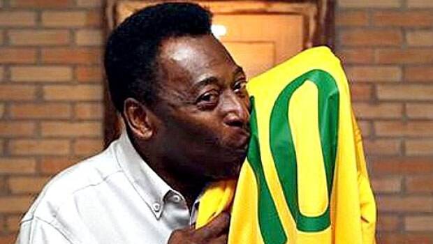 Pele'nin oğluna 33 yıl hapis