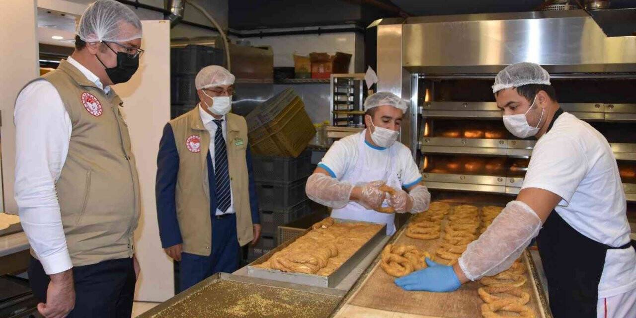 Ordu’da 15 bin 358 adet gıda ve yem denetimi gerçekleştirildi