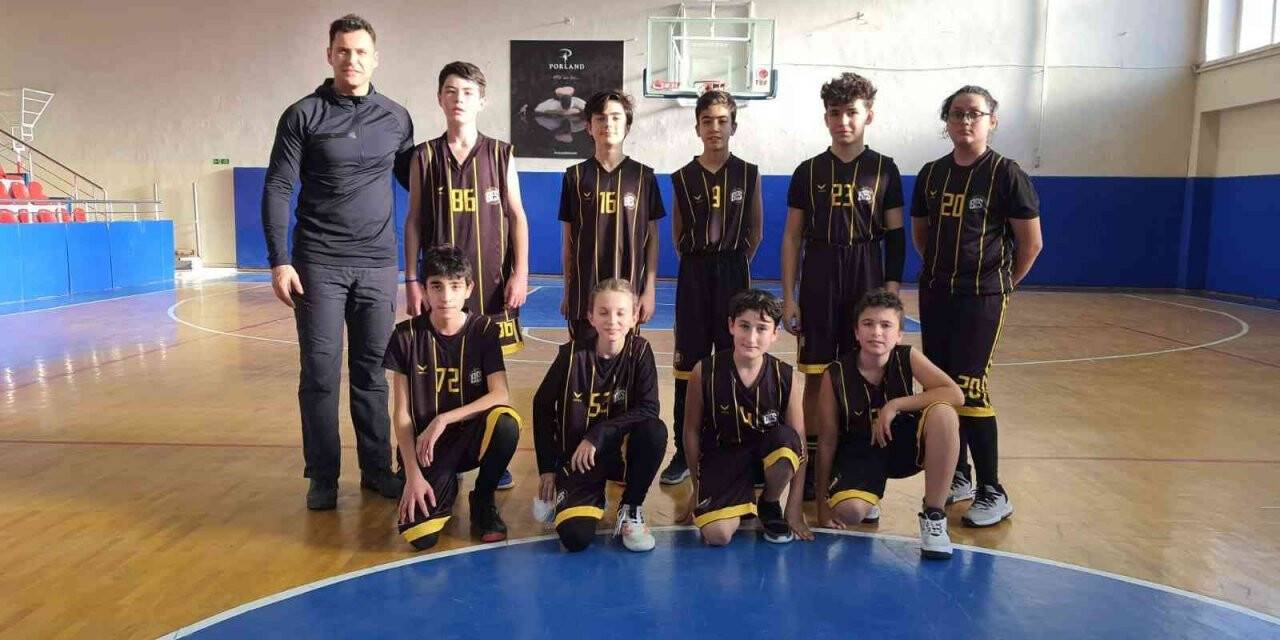 Bozüyük Belediyesi Eğitim ve Spor Kulübü galibiyetlerle başladı