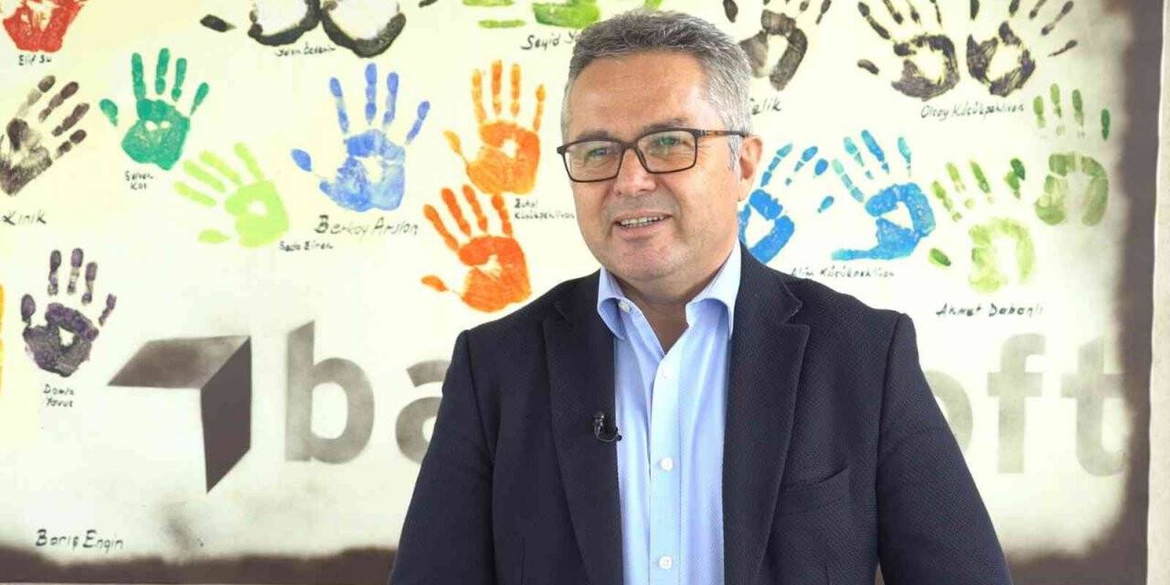 “Çin Seddi’nde maraton koşmak istiyorum”