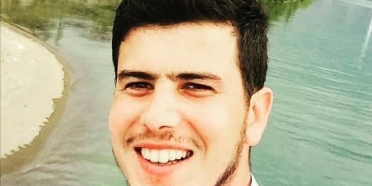 Trabzon’da iş makinesi operatörü iş kazasında hayatını kaybetti