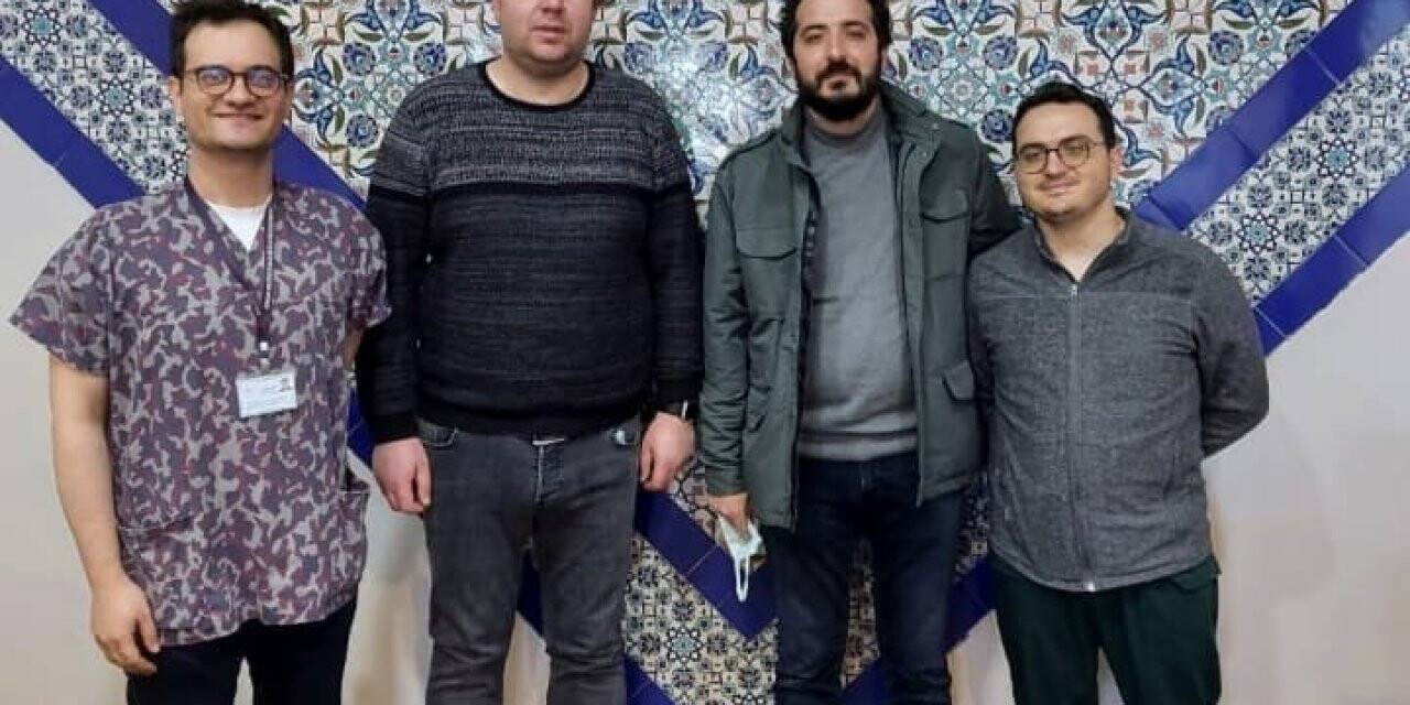 Beyin damar hastalıklarında başarılı operasyonlar