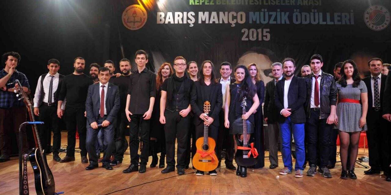 8. Ulusal Müzik Ödülleri Yarışması yeteneklerini bekliyor