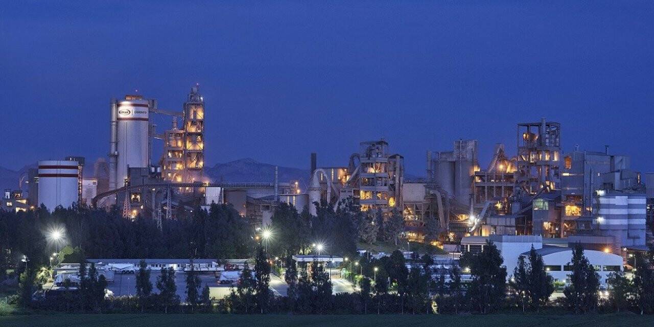 OYAK Çimento’dan Global Net-Zero taahhüdü