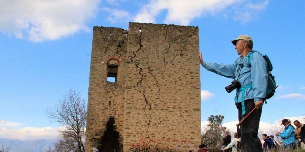 Sakin şehir unvanına sahip Yenipazar’da, ekoturizm çalışmaları devam ediyor