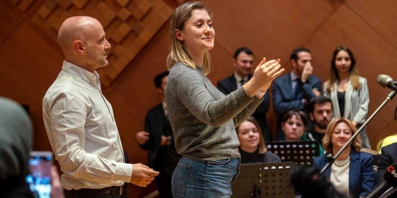 Alman şef Jan Schumacher Türkiye’de