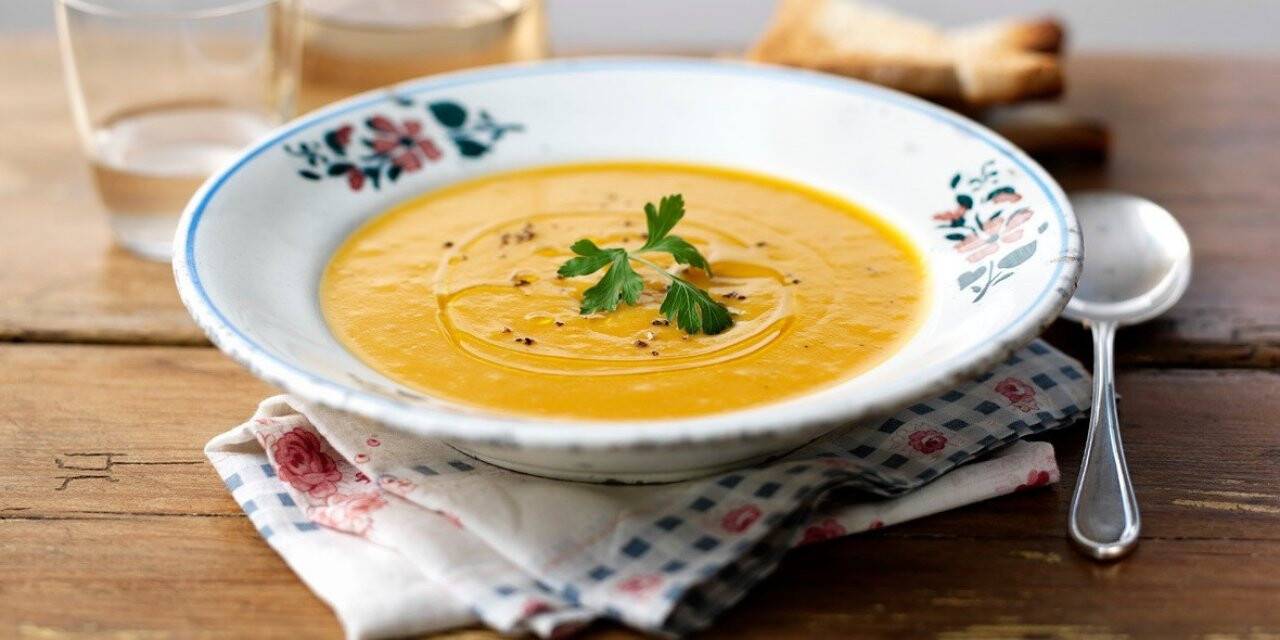 Yayla çorbası dünya listelerinde