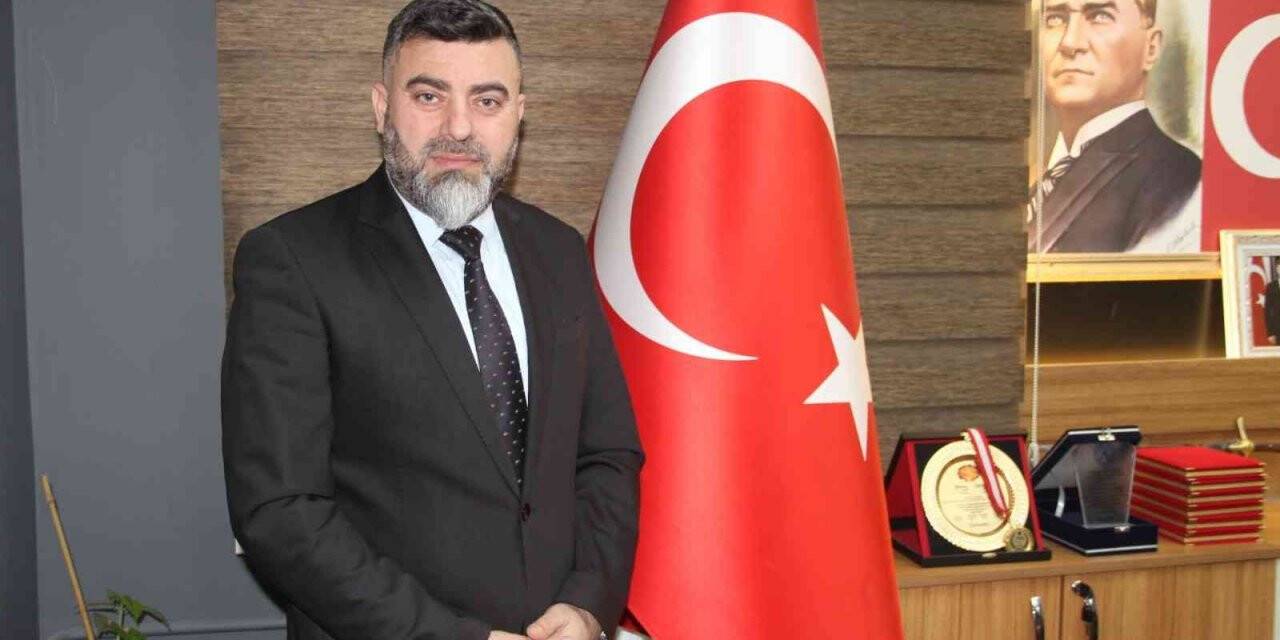 Muhtarlara zam müjdesi Afyonkarahisar’da sevinçle kayrılandı