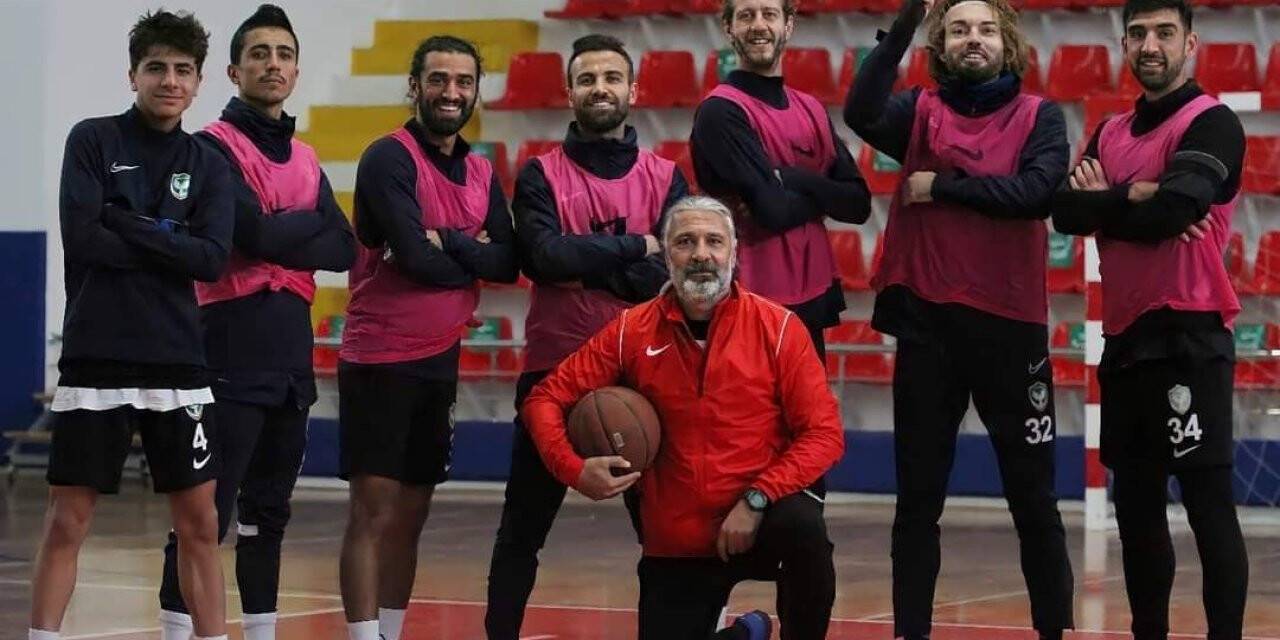 Diyarbekirspor’da savunmaya takviye