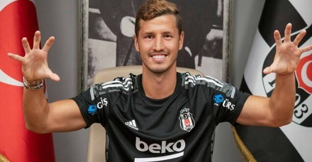 Konyaspor için şimdi de Salih Uçan iddiası