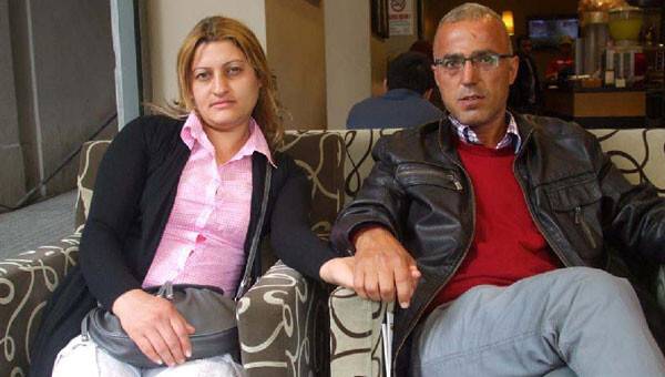 Kayınpederi ve eşini öldüren kişi ölü bulundu!