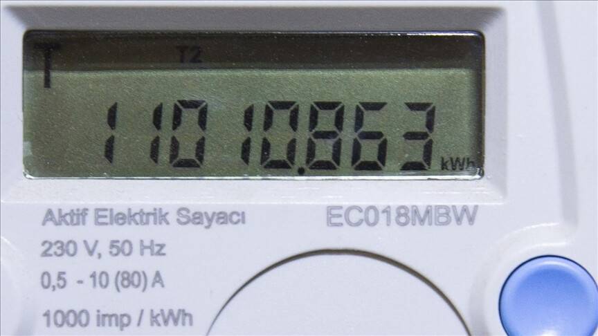 ELDER 'kademeli elektrik tarifesi' ile ilgili soruları yanıtladı