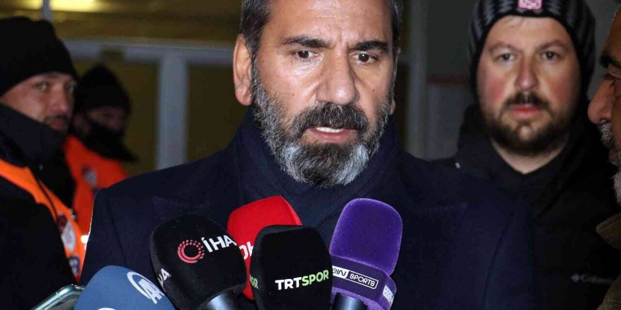 Mecnun Otyakmaz: “Transferde zorlanıyoruz”