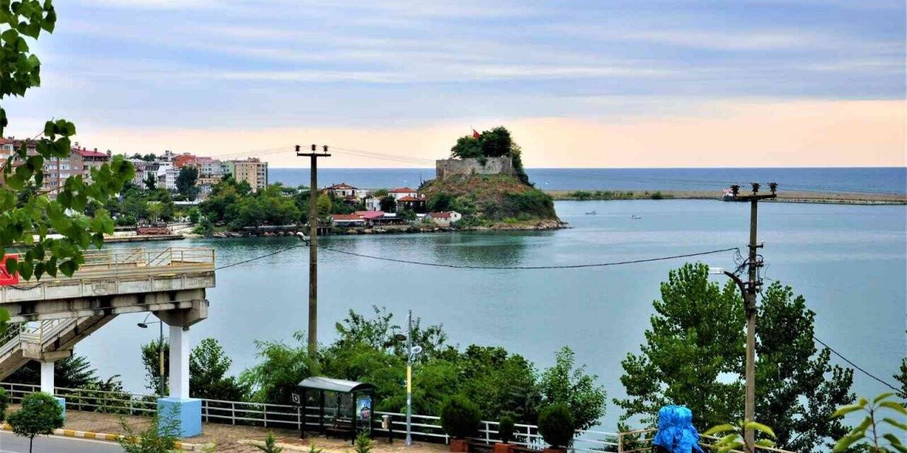 Tirebolu Vakfı kuruluyor