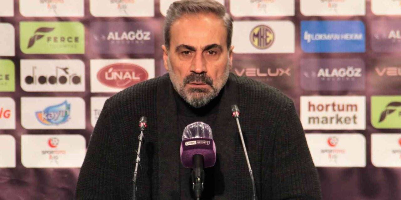 Mustafa Dalcı: “Oyuncularımın hepsi içerde ciddi bir karakter ve mücadele gösterdi”