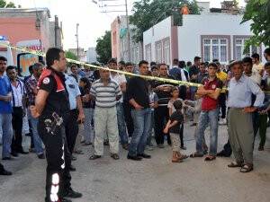 Adıyaman'da piknik tüpü patladı: 2 yaralı
