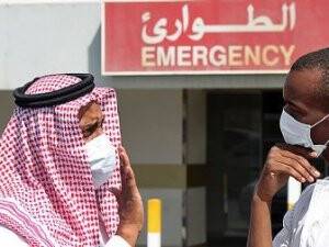 Suudi Arabistan'da 2 Kişi Daha Hayatını Kaybetti