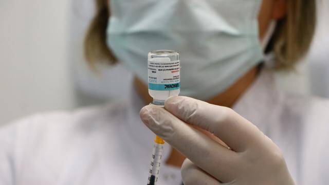 TURKOVAC için yeni çalışma başlıyor