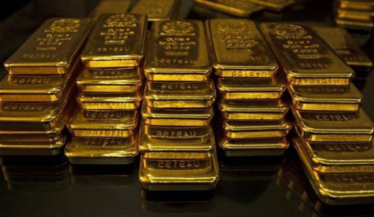 Altın yatırımcıları Fed toplantısına odaklandı