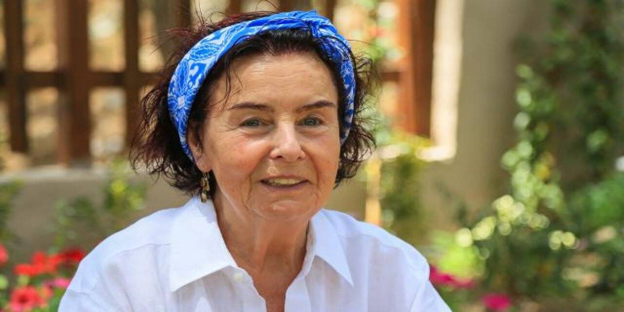 Fatma Girik hayatını kaybetti