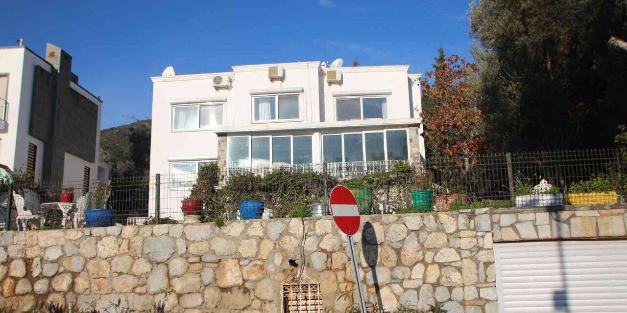 Fatma Girik’in vefatı Bodrum’u üzüntüye boğdu