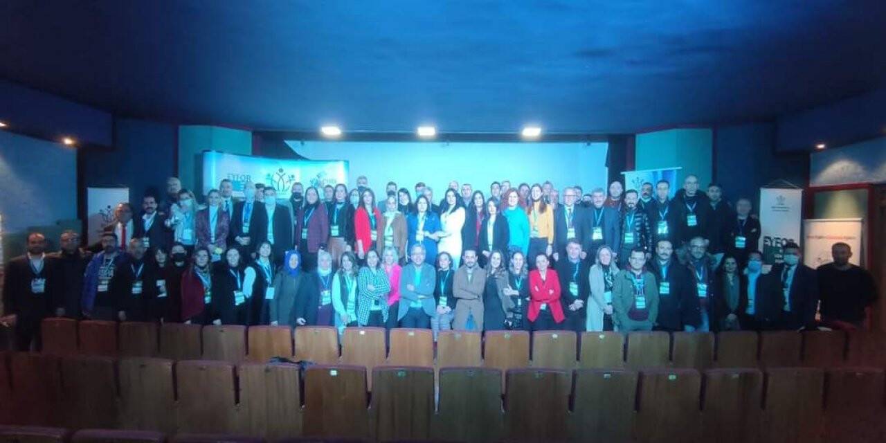 ULEDEF ve EYUDER 2022 ilk yıllık toplantısını yaptı