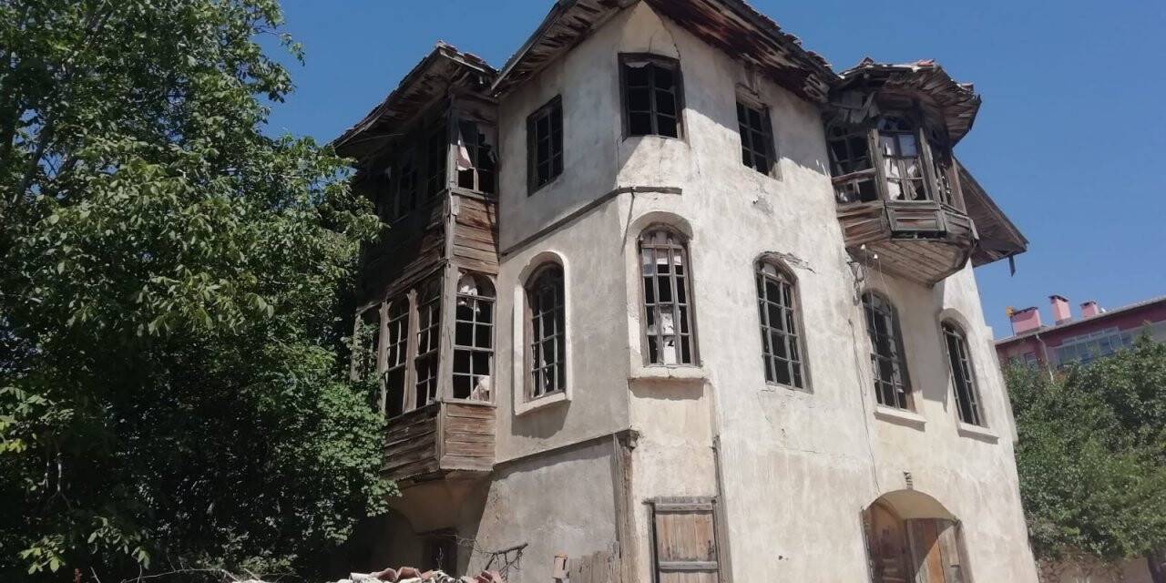 Yokuş’tan Vali Özkan’a teşekkür