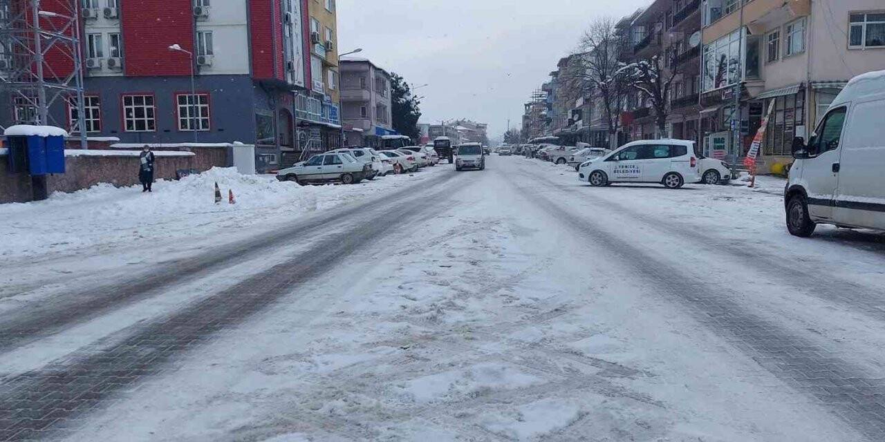 Yenice’de kamu personeline idari izin