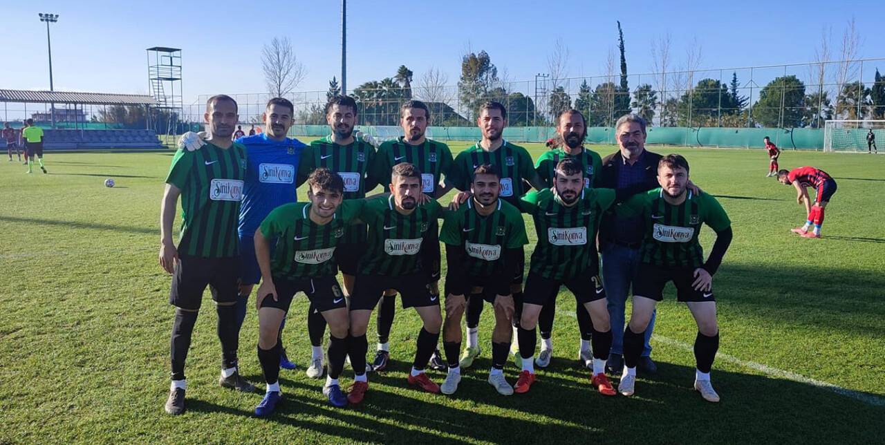 Sarayönü’nün bileği bükülmüyor