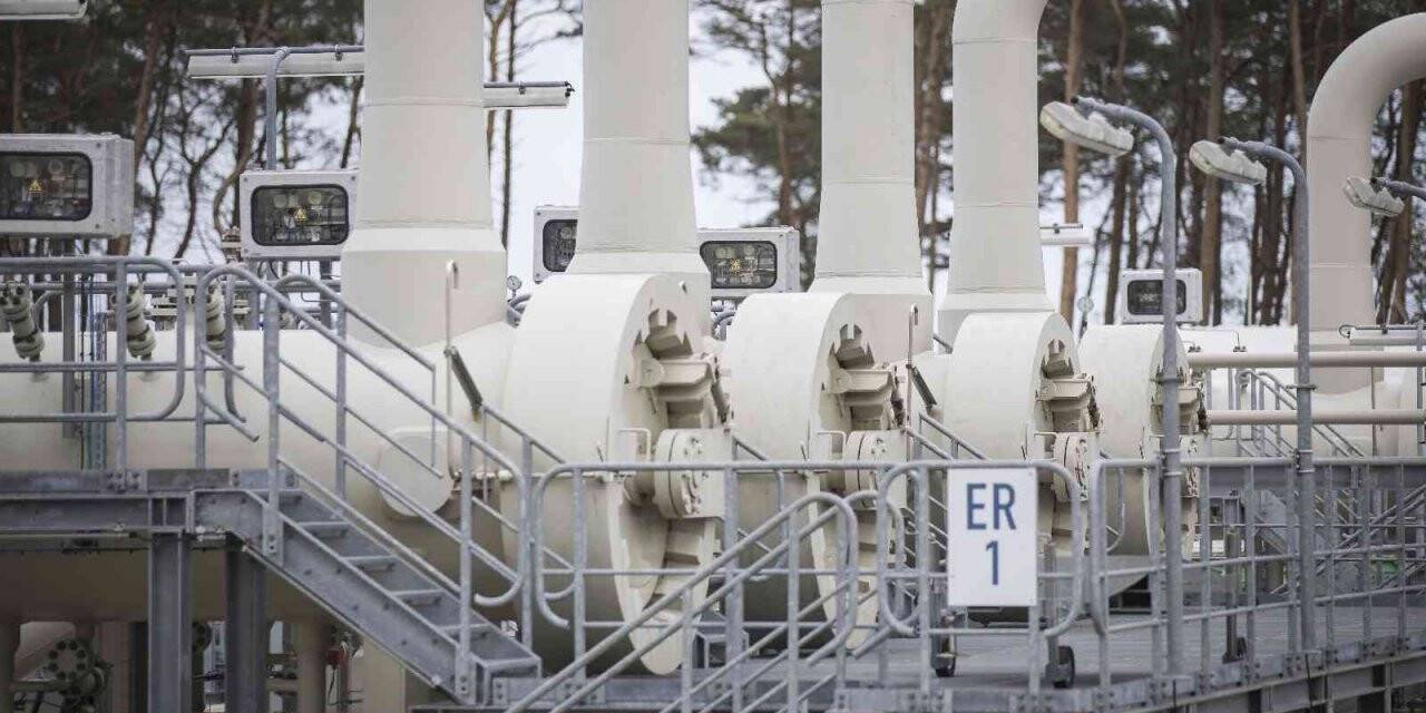 Türkiye gaz kesintisi konusunda temkinli hareket ediyor
