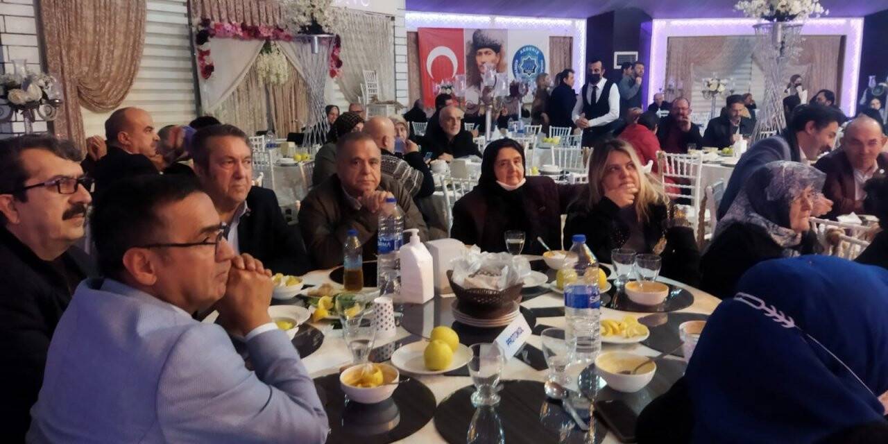 Akdeniz’de arabaşı günü