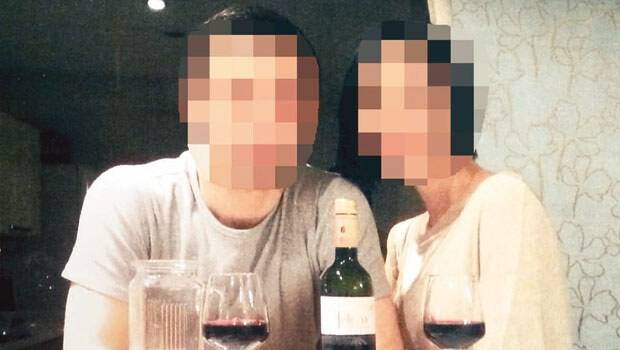 ‘Facebook’tan ihanet davası