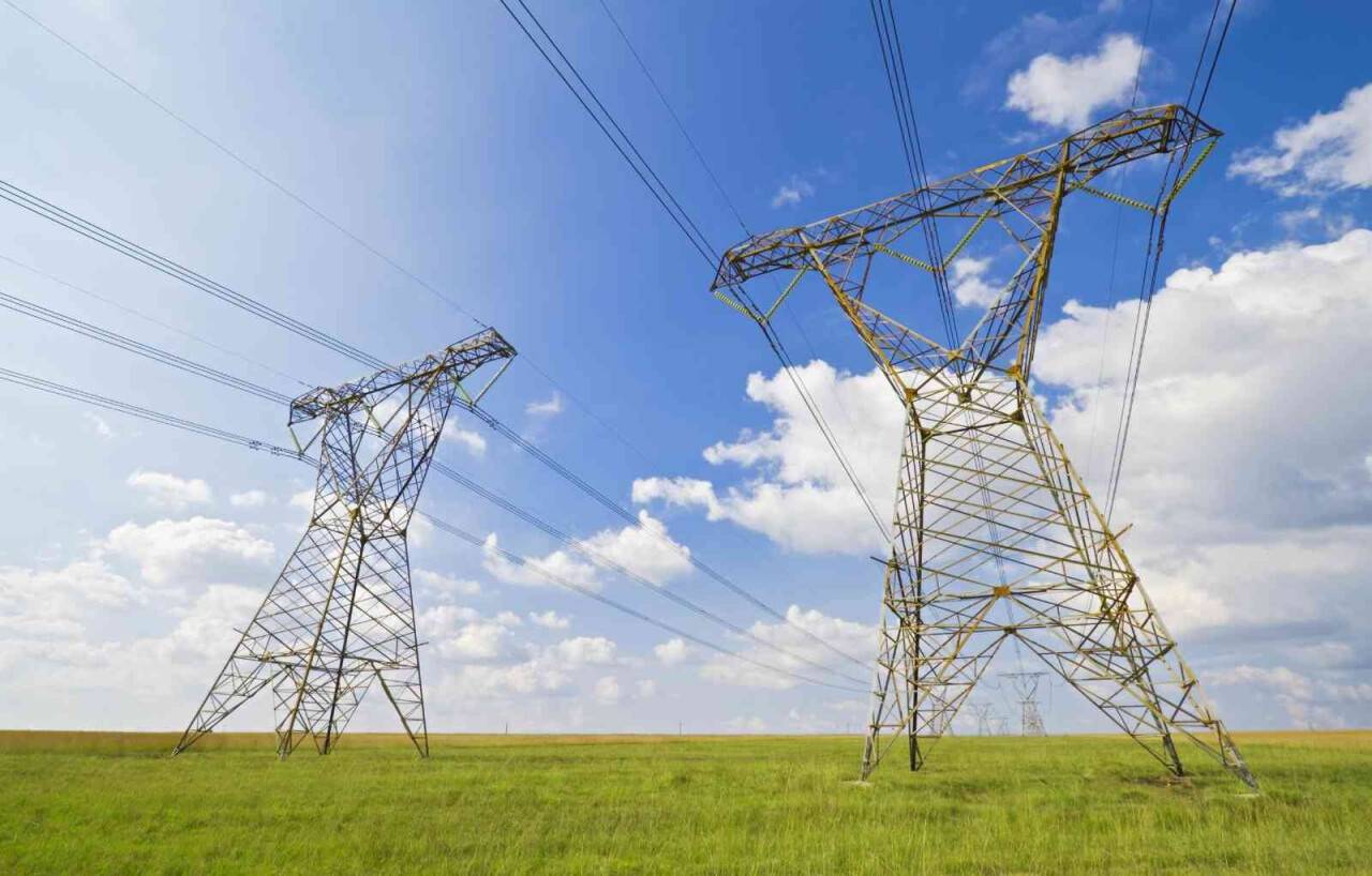Türkiye kişi başına elektrik tüketimi ile ilk 10’da yer aldı