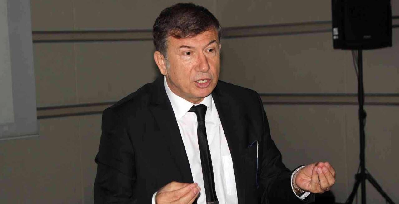 Tanju Çolak'tan Konyaspor değerlendirmesi