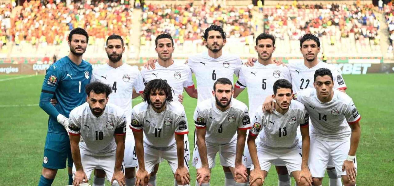 Ahmed Hassan'ın ülkesi çeyrek finalde