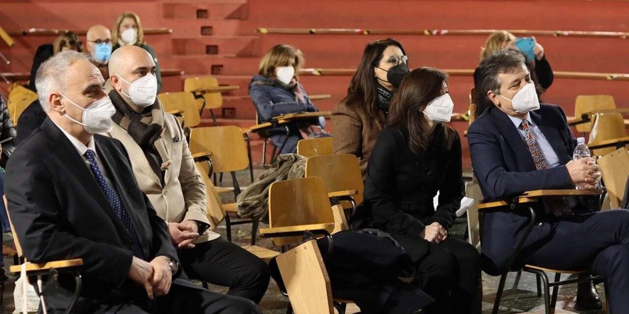 Türkiye ve İtalya arasında ortak kültür mirası projesi