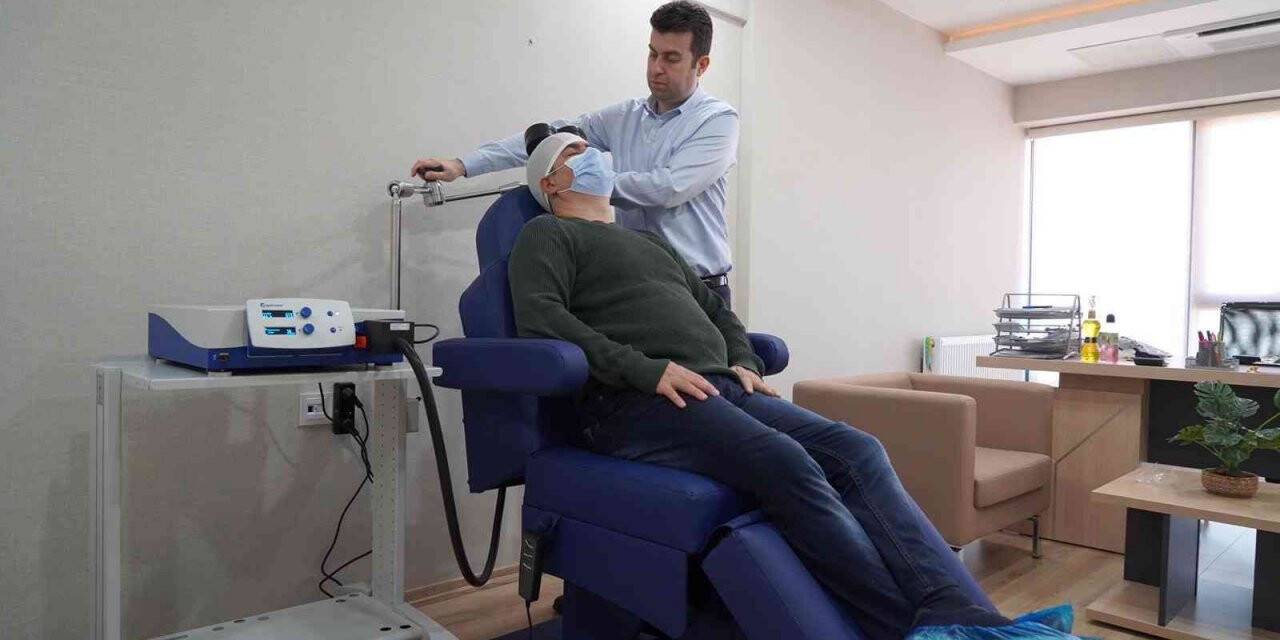 Psikiyatrik rahatsızlıklarda ilaçsız tedavi dönemi